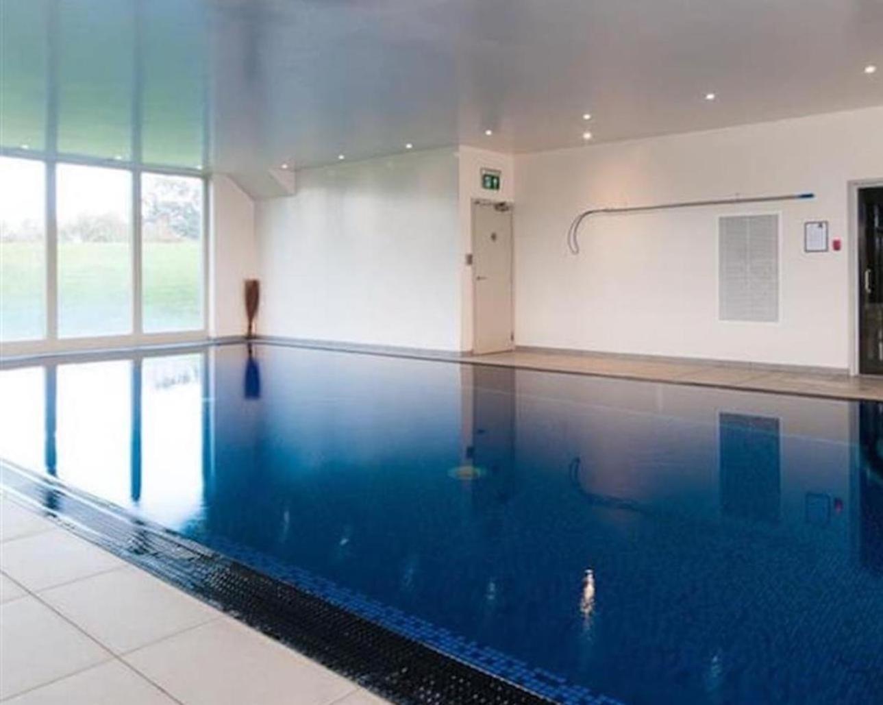 Luxury Barn Conversion เวลส์ ภายนอก รูปภาพ