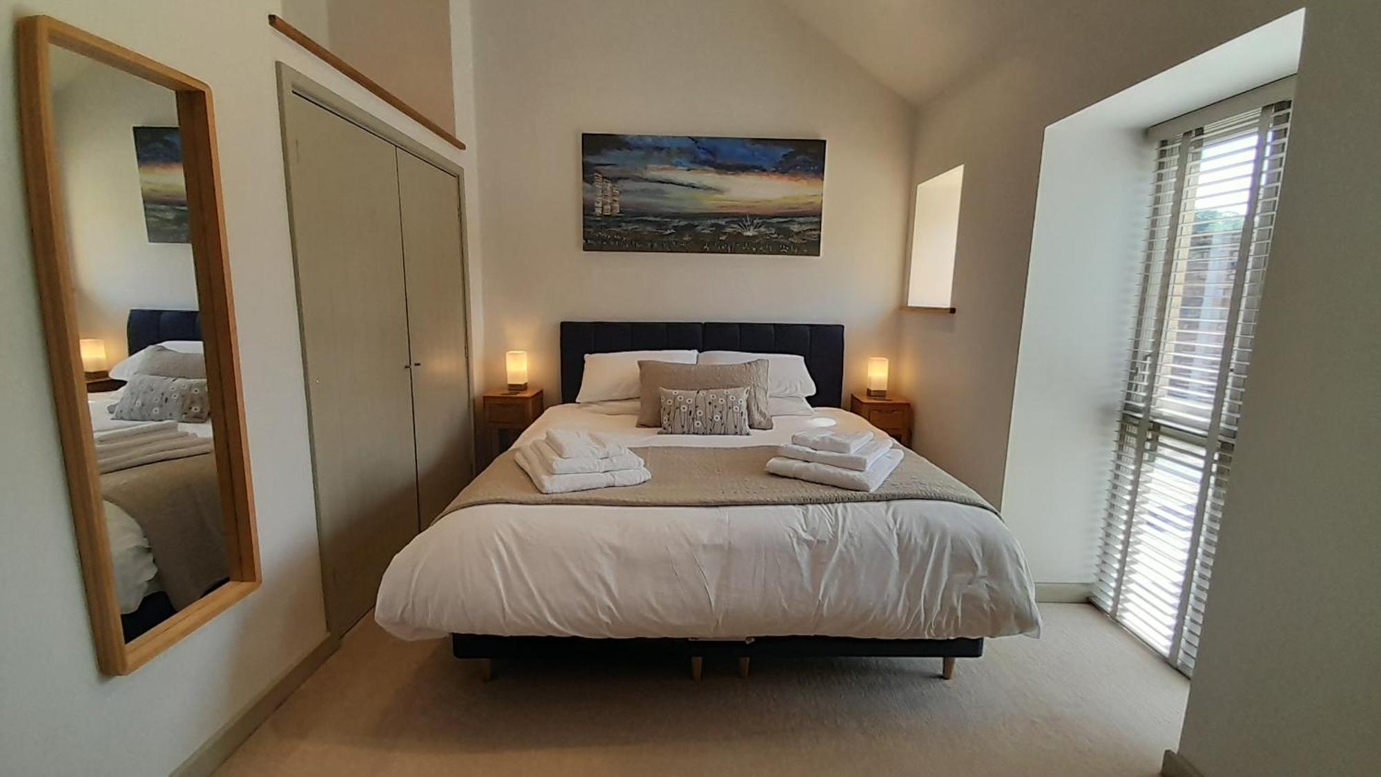 Luxury Barn Conversion เวลส์ ภายนอก รูปภาพ